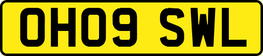 OH09SWL