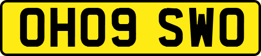 OH09SWO