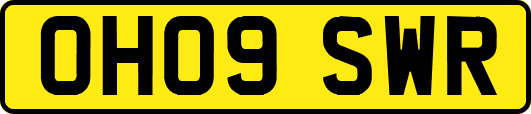 OH09SWR