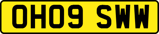 OH09SWW