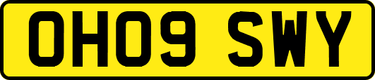 OH09SWY