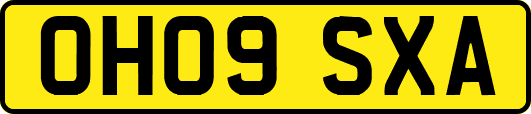 OH09SXA