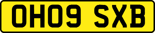 OH09SXB