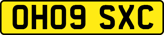 OH09SXC