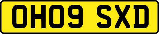 OH09SXD