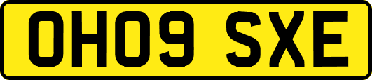 OH09SXE
