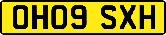 OH09SXH