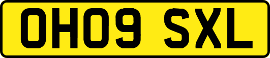 OH09SXL