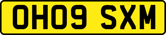 OH09SXM