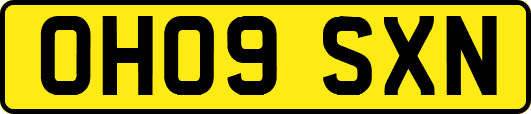 OH09SXN