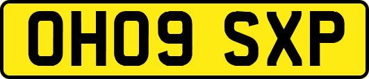OH09SXP