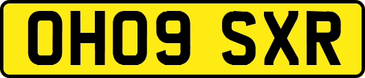 OH09SXR