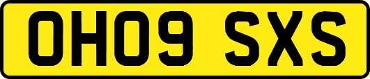 OH09SXS