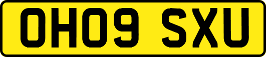 OH09SXU