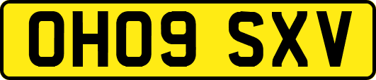 OH09SXV