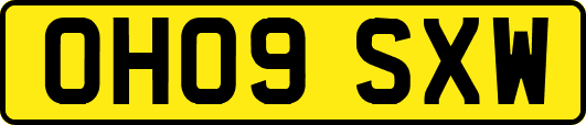 OH09SXW