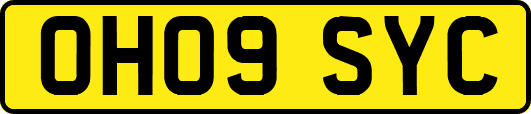 OH09SYC