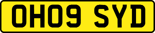 OH09SYD
