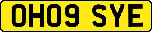 OH09SYE
