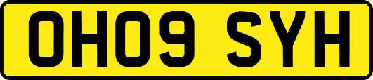 OH09SYH