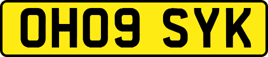 OH09SYK