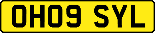 OH09SYL