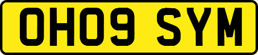 OH09SYM