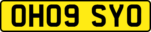 OH09SYO
