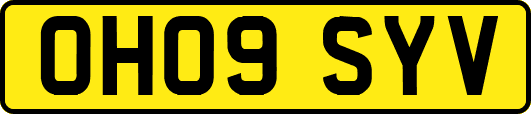 OH09SYV