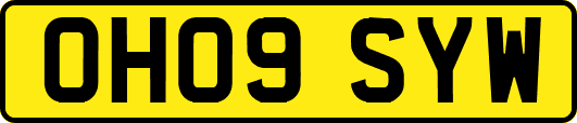 OH09SYW