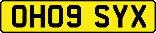 OH09SYX