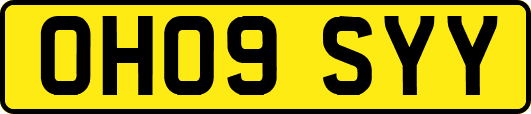 OH09SYY