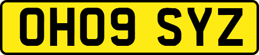 OH09SYZ