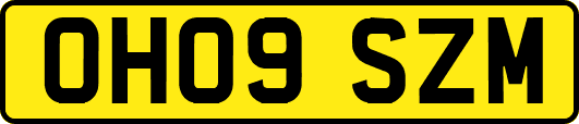 OH09SZM