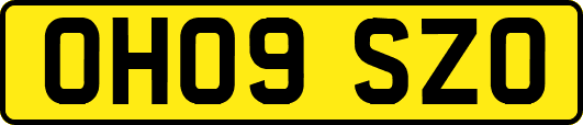 OH09SZO