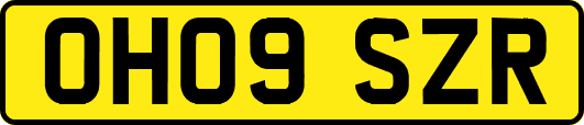 OH09SZR