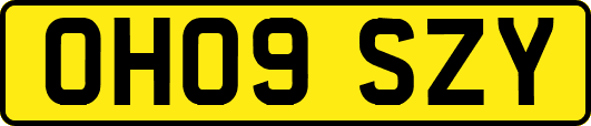 OH09SZY