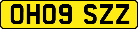 OH09SZZ