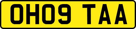 OH09TAA