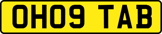 OH09TAB