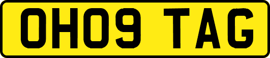 OH09TAG