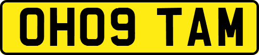 OH09TAM