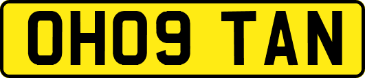 OH09TAN