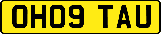 OH09TAU