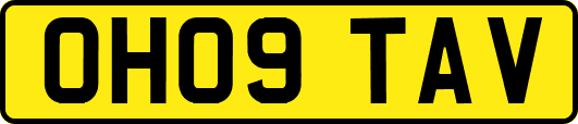 OH09TAV