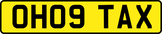 OH09TAX