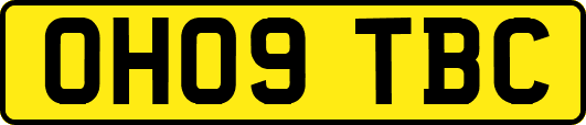 OH09TBC