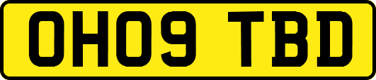 OH09TBD