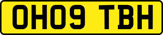 OH09TBH