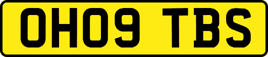 OH09TBS